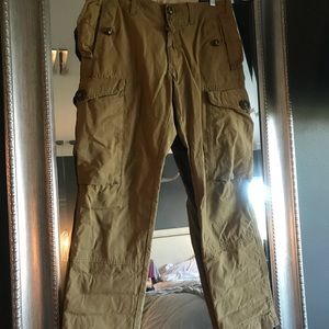 Cargo Pants